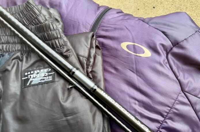 サングラスだけじゃない。今お得なオークリーアイテムを見逃すな