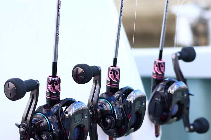 T（テクニカル）調子