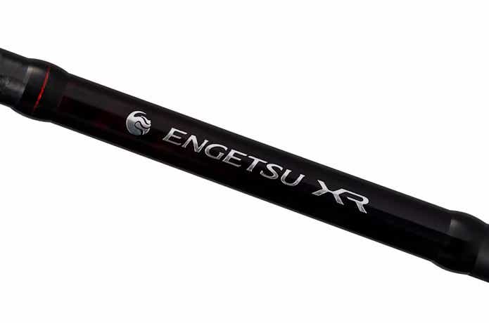 エンゲツ XRのロゴ