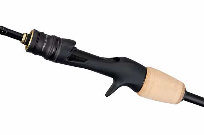 コルクグリップ