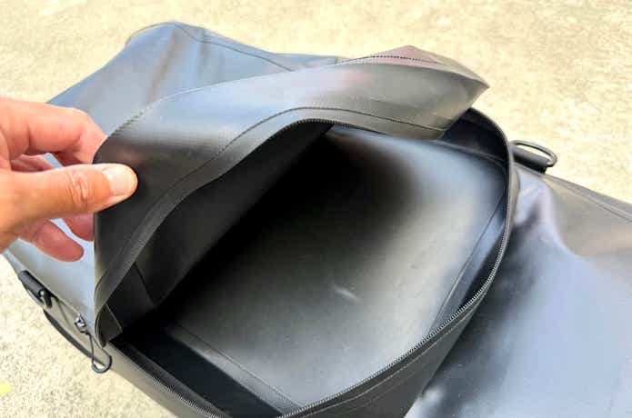 約13Lクラスの容量