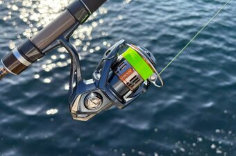 シマノさん......コスパが良すぎて、逆に心配です。