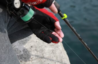 釣れる人は“フォール”が違う｜エギング上達の核心と使い分け