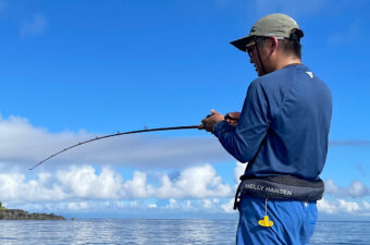 釣りの紫外線対策は早めが正解。今買いのUVカットウェア26選