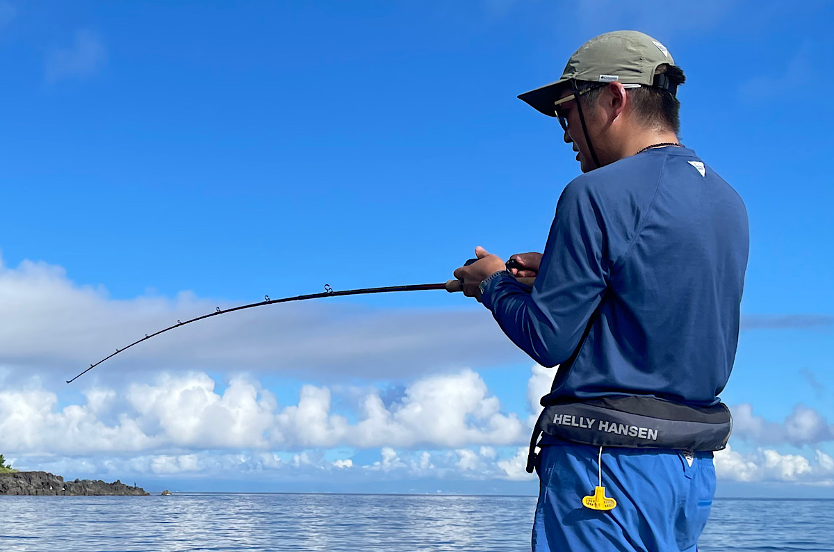 釣りの紫外線対策は早めが正解。今買いのUVカットウェア26選