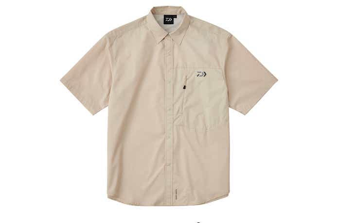Pertex® ショートスリーブシャツ