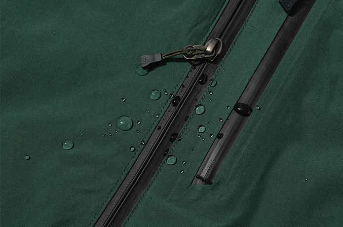 AquaGuard®Tightened