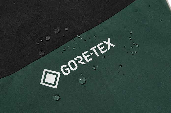 GORE-TEX生地