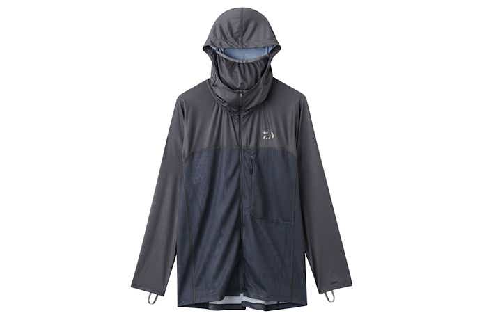 ICEDRY® サンブロックジャケット