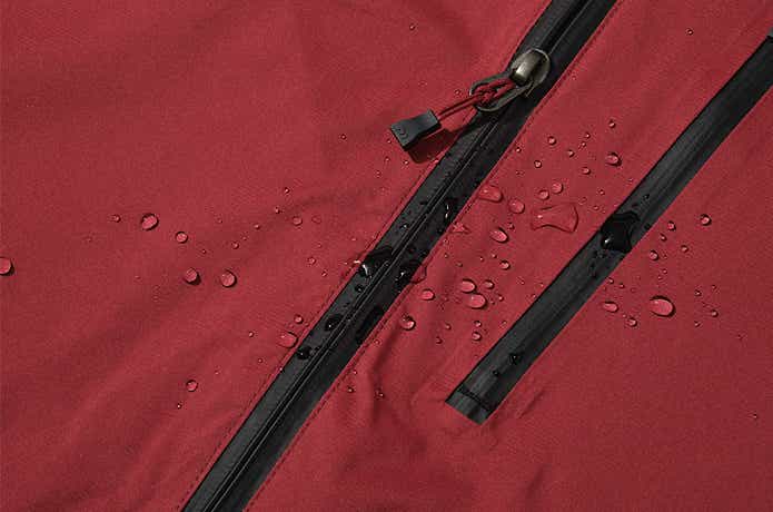 AquaGuard®Tightened