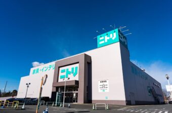 ニトリに釣り人が喜ぶ商品が、あるワケ......あった。