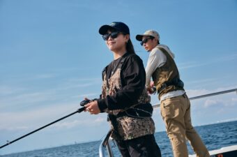 偏光サングラス、どれがいい？釣りにも日常にも使える“ちょうどいい選択肢”