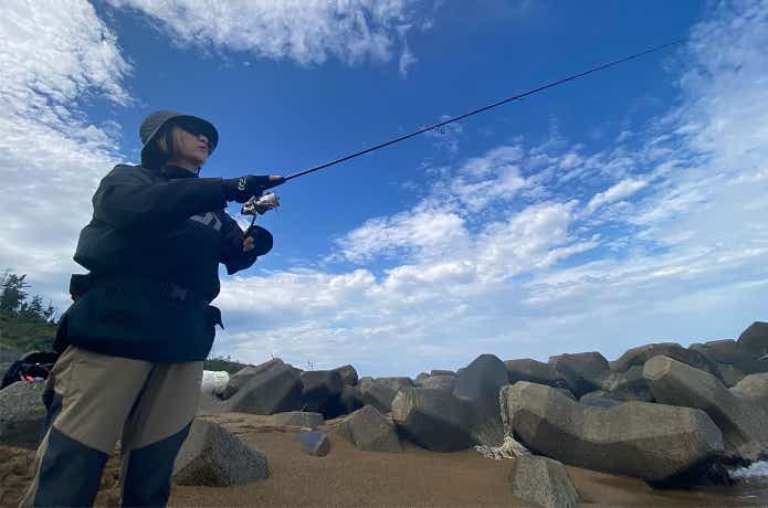 野村珠弥テスター監修モデル