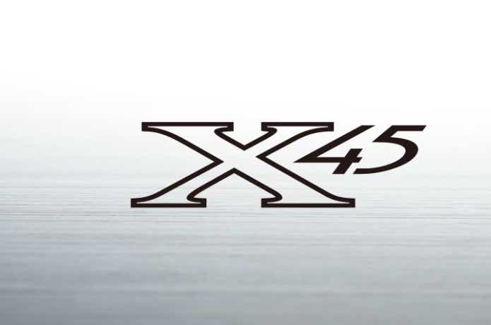 X45