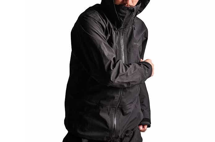 ゴアテックス®ストレッチ