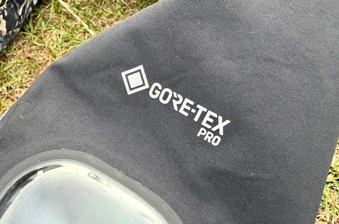 GORE-TEX PRO