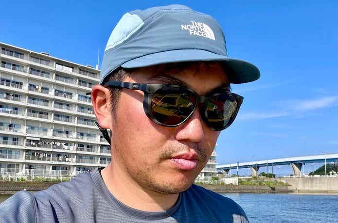 遮光性が高い