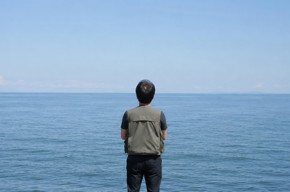 釣り人の薄毛リスクは紫外線にも？頭皮・肌・目を守るUV対策