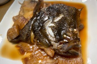 魚の〇〇を残すなんて……。釣り人なら一度は味わってほしい“あの部位”