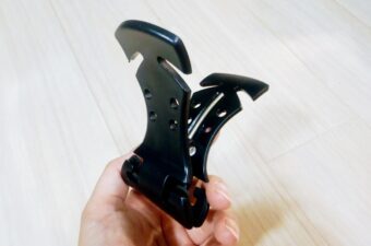釣り用じゃないのに超便利！ダイソーで見つけた車内整理グッズ3選