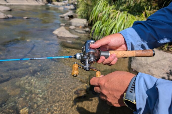 海釣り歴20年以上の筆者が、今になって“この釣り”にハマった理由