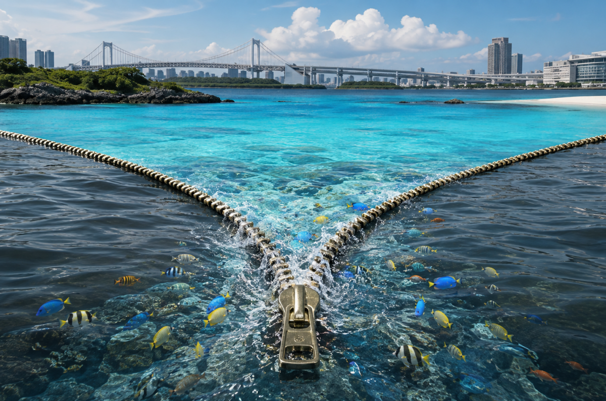 関東の海が“南国化”している？ 増える南方系の魚と海からの警告