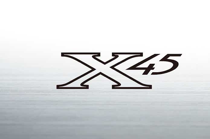 X45