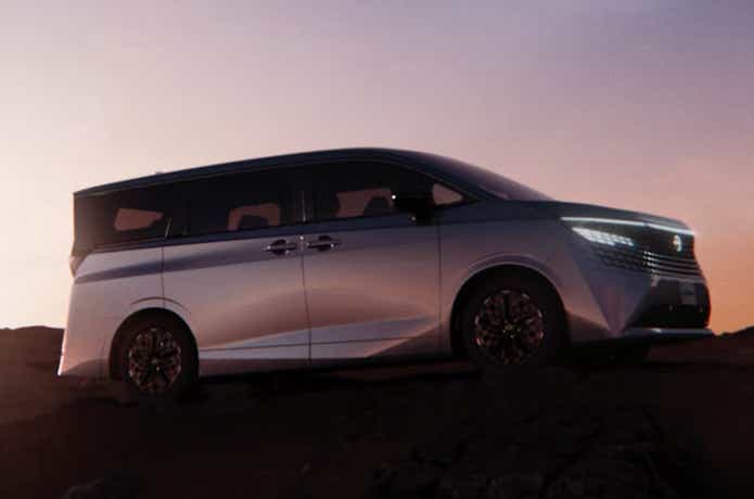 今年注目の新型車