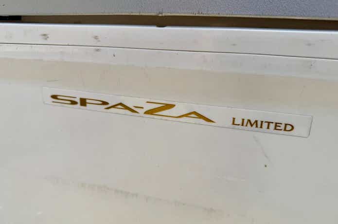 スペーザシリーズ