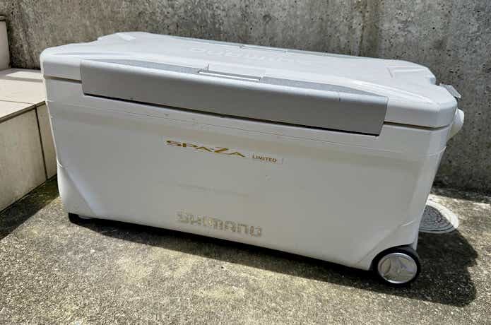 船釣りにおすすめ