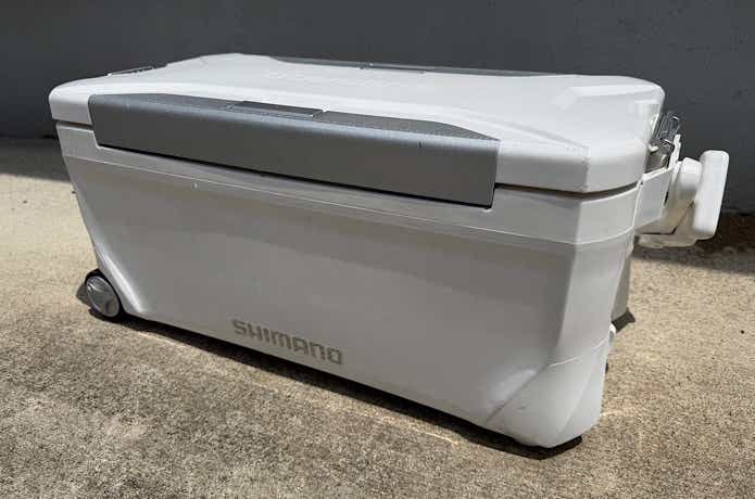 3面一体型真空パネル