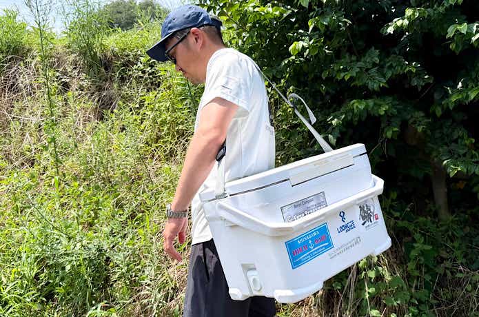保冷力重視におすすめ
