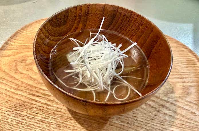 すまし汁