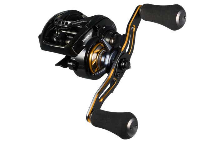 モアザン TW 150XHL PE SPECIAL