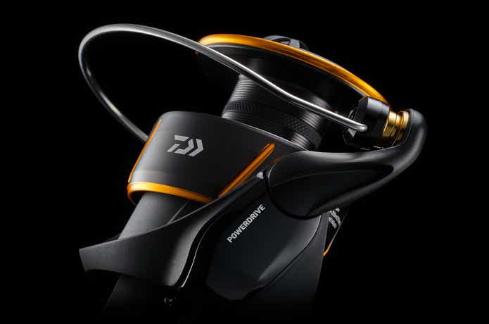 POWERDRIVE ROTOR