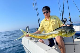 夏の釣りにシャツは暑そう？実は快適な「フィッシングシャツ」の魅力とおすすめ5選