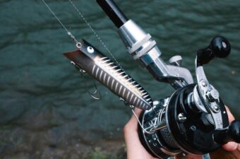 「釣れなくても楽しい」なんて、きっと痩せ我慢だ——