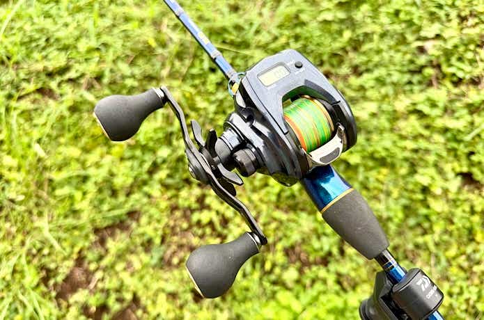 ライトゲーム IC 150L-DH