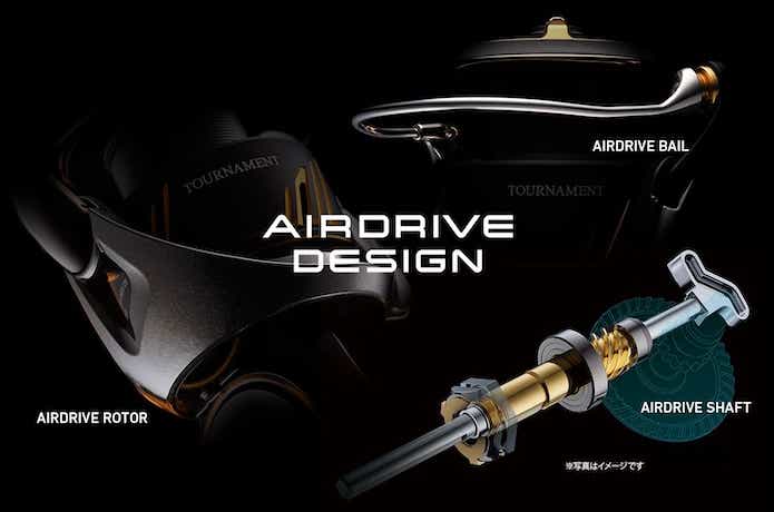 AIRDRIVE DESIGNのイメージ