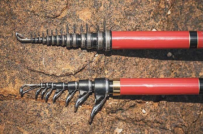 カゴスペシャル5のラインナップイメージ