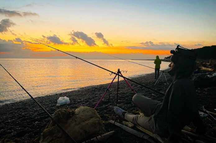釣り好きが「海まで10秒の暮らし」を手に入れた。そのメリットと意外な落とし穴