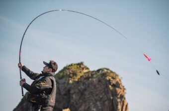 がま磯 カゴスペシャル5