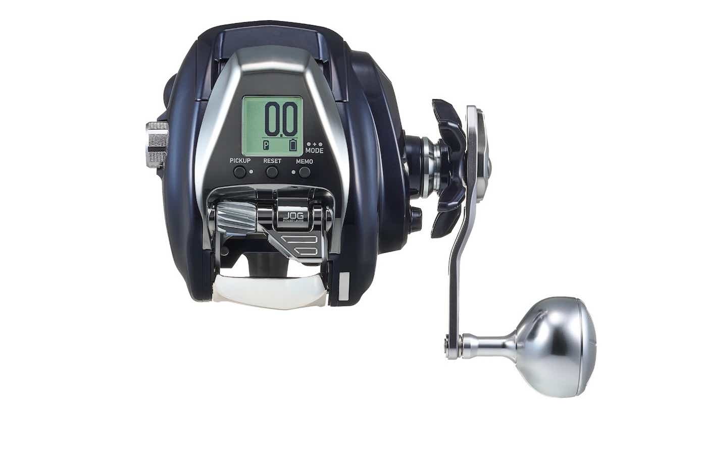レオブリッツ 500J 全体